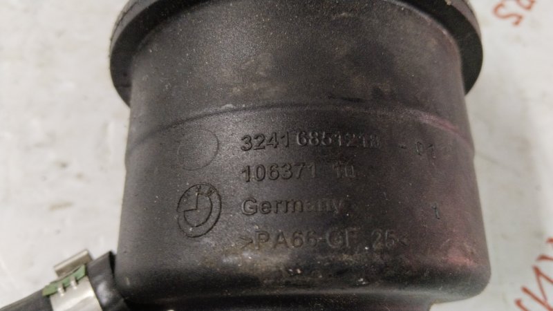 Бачок для тормозной жидкости, 1500 рублей, Владимир