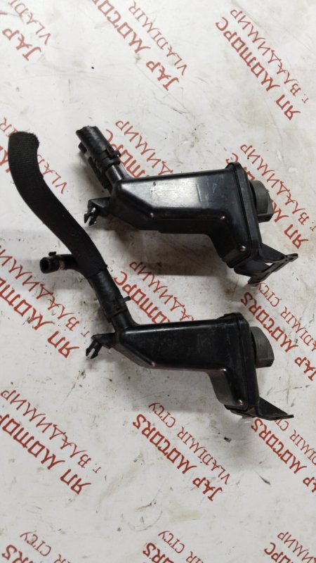 Бачок для тормозной жидкости, 1000 рублей, Владимир