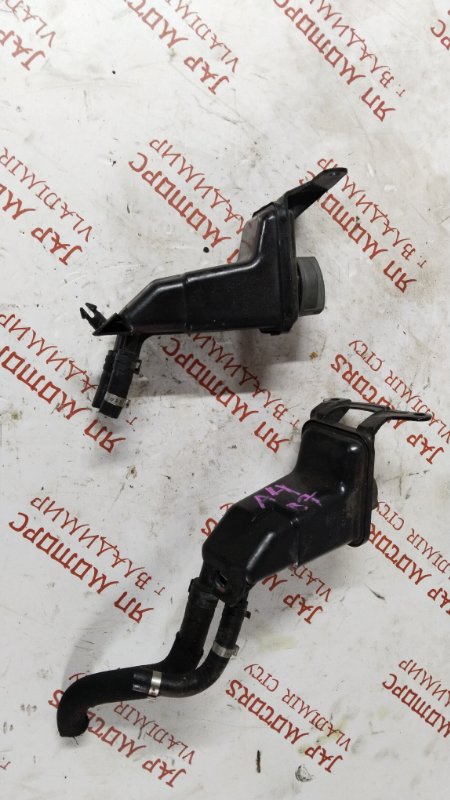 Бачок для тормозной жидкости, 1000 рублей, Владимир