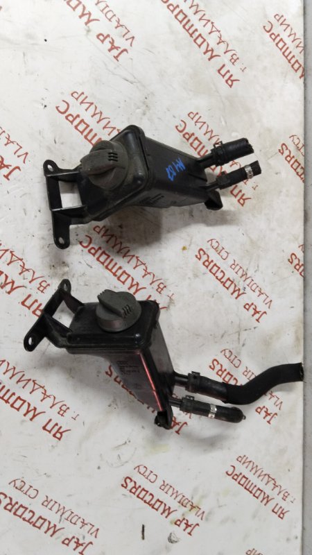 Бачок для тормозной жидкости, 1000 рублей, Владимир