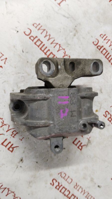 Подушка двигателя, 2500 рублей, Владимир