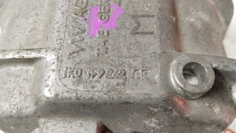 Подушка двигателя, 2500 рублей, Владимир