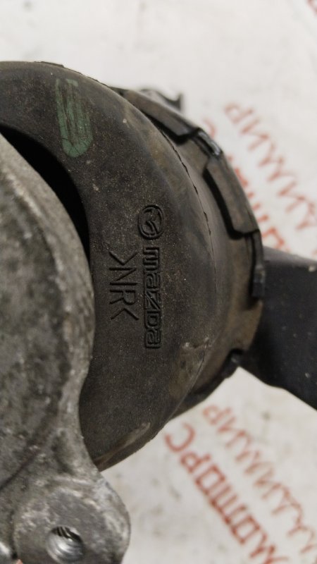 Подушка двигателя, 4500 рублей, Владимир