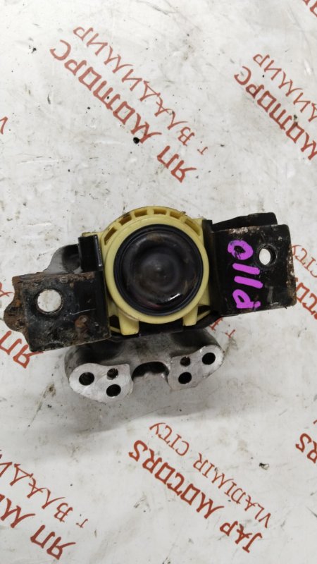 Подушка двигателя, 1000 рублей, Владимир