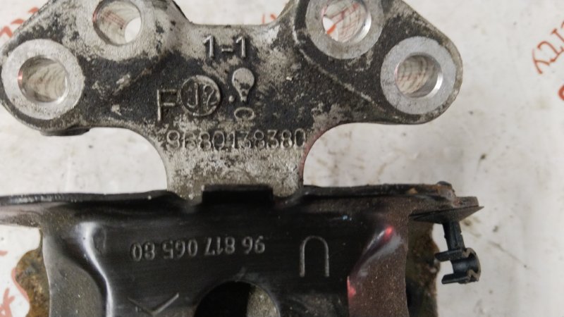 Подушка двигателя, 1000 рублей, Владимир