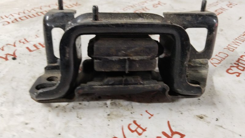 Подушка двигателя, 2000 рублей, Владимир