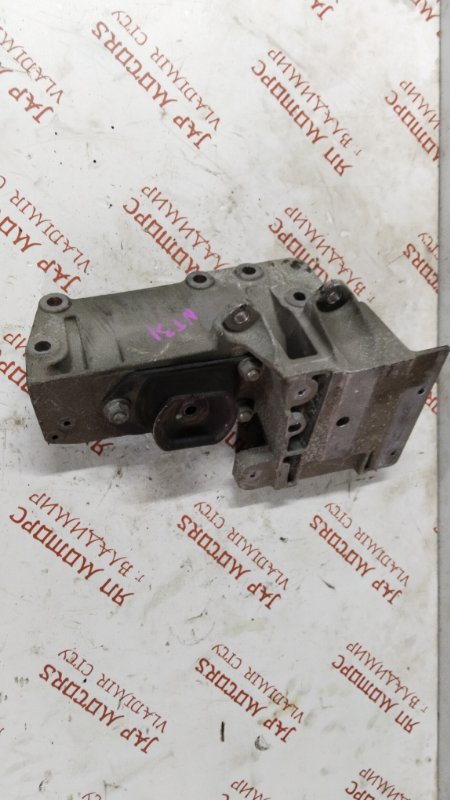 Подушка двигателя, 3000 рублей, Владимир