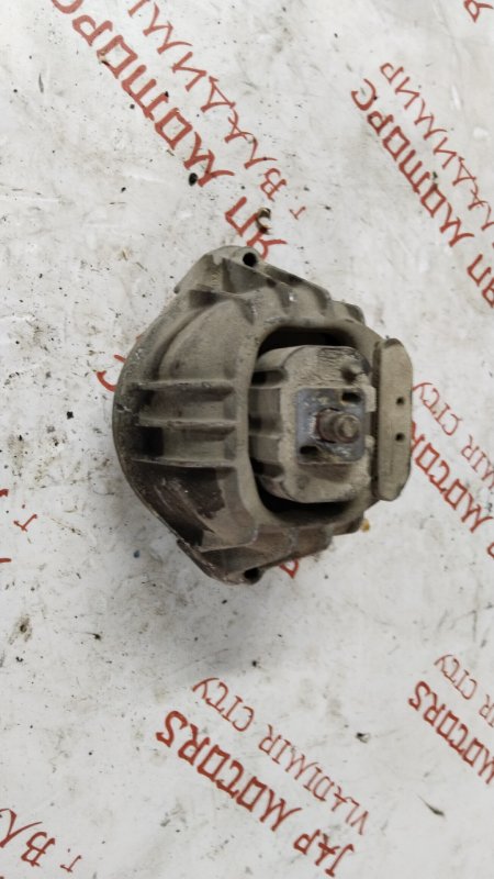 Подушка двигателя, 1000 рублей, Владимир