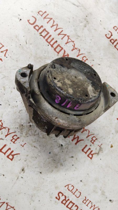 Подушка двигателя, 1000 рублей, Владимир