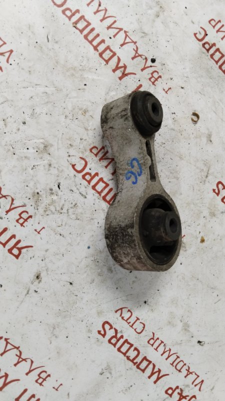 Подушка двигателя, 1000 рублей, Владимир