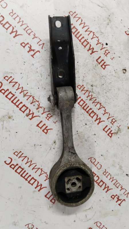 Подушка двигателя, 1000 рублей, Владимир