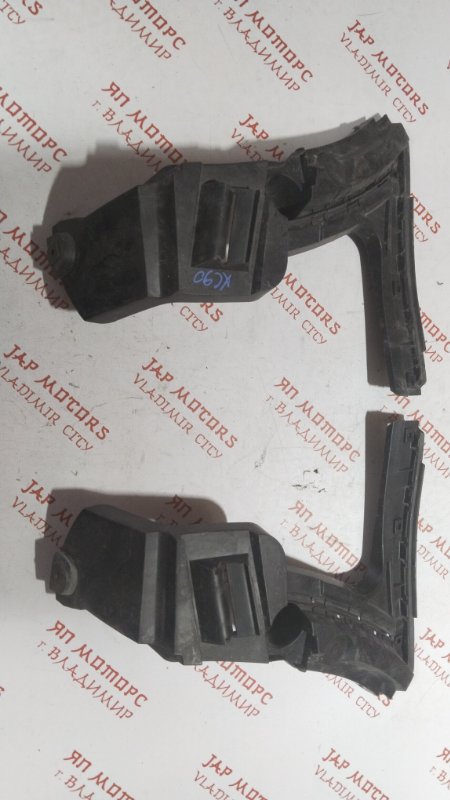 Крепление бампера, 2000 рублей, Владимир