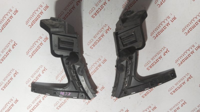 Крепление бампера, 2000 рублей, Владимир