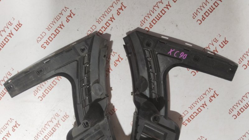 Крепление бампера, 2000 рублей, Владимир