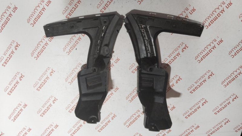 Крепление бампера, 2000 рублей, Владимир