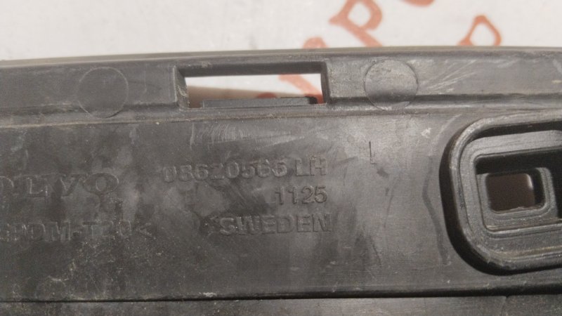 Крепление бампера, 2000 рублей, Владимир