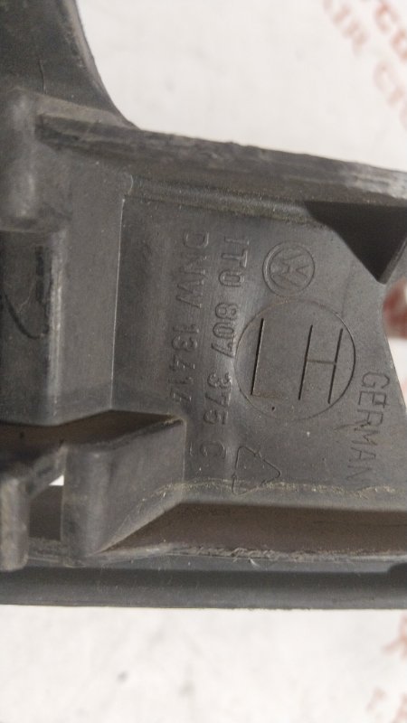 Крепление бампера, 2000 рублей, Владимир