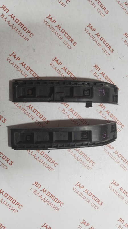 Крепление бампера, 1000 рублей, Владимир