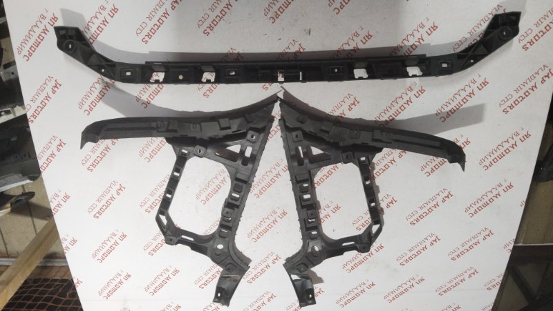 Крепление бампера, 3500 рублей, Владимир