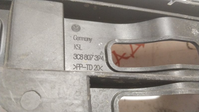 Крепление бампера, 3500 рублей, Владимир