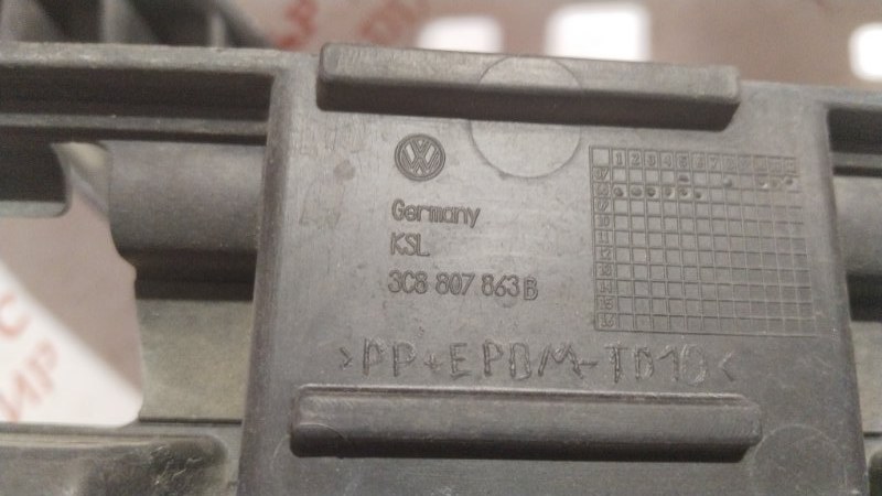 Крепление бампера, 3500 рублей, Владимир