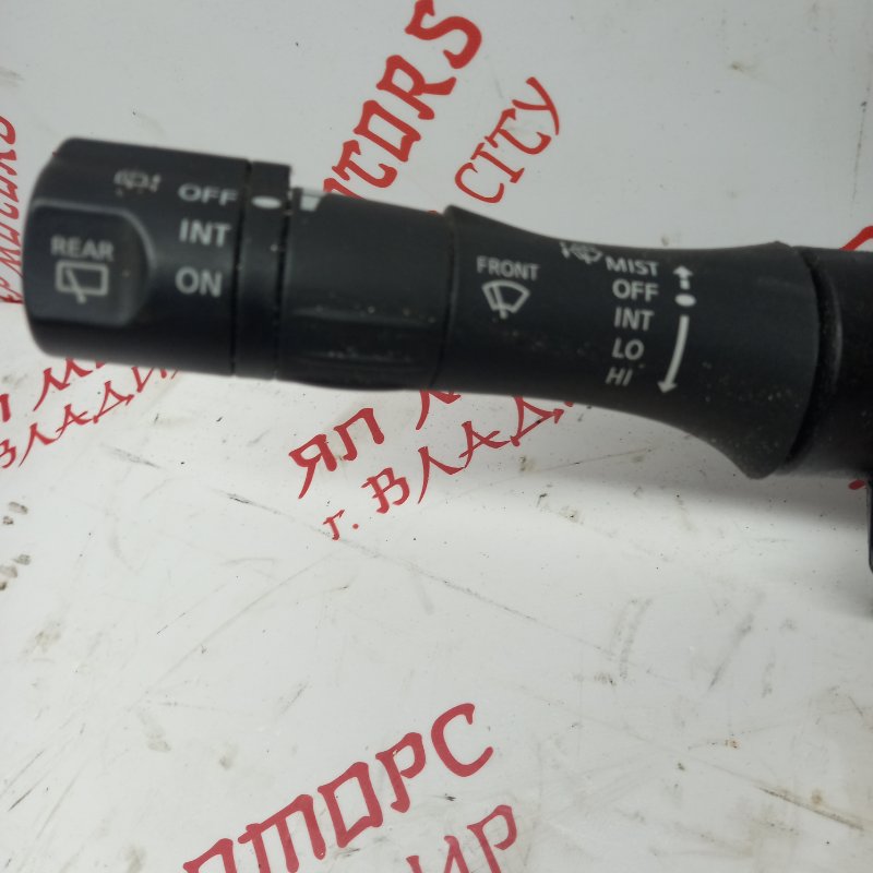 Блок подрулевых переключателей, 3000 рублей, Владимир