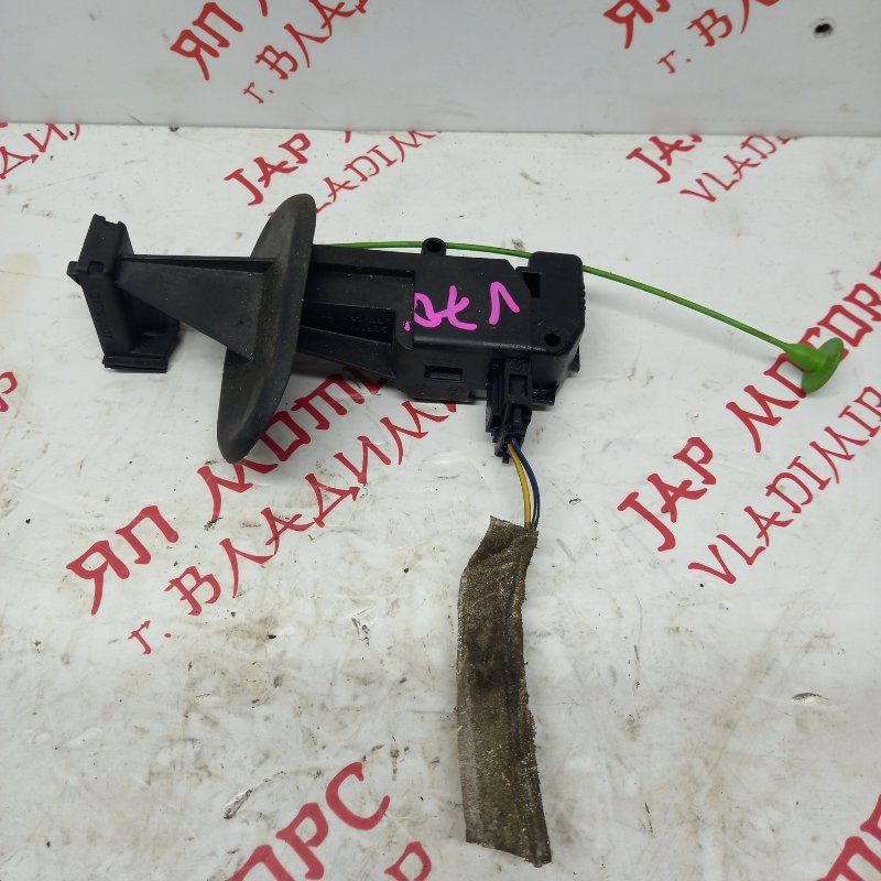 Замок лючка бензобака, 1500 рублей, Владимир