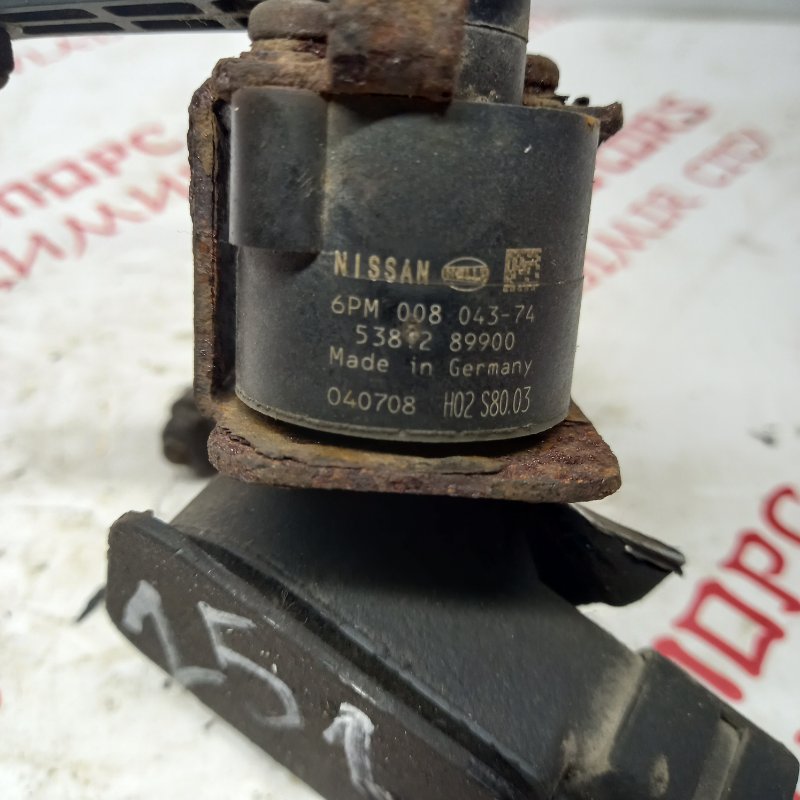 Датчик высоты дорожного просвета, 1500 рублей, Владимир