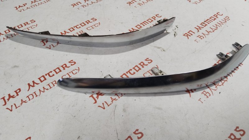 Накладка в салоне, 1000 рублей, Владимир