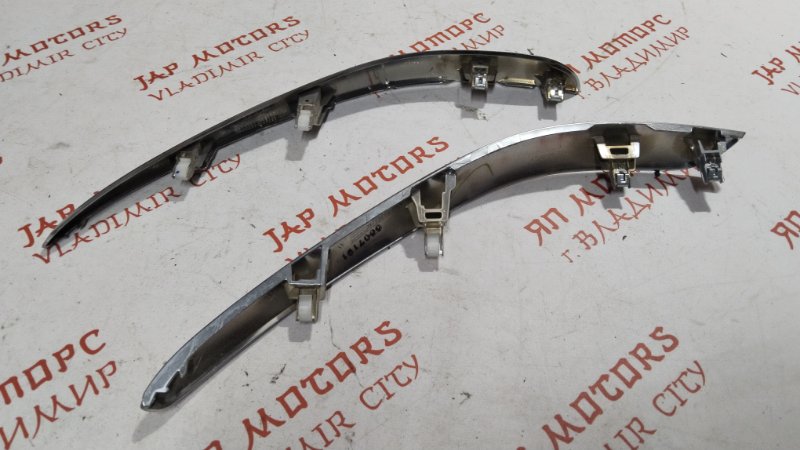 Накладка в салоне, 1000 рублей, Владимир