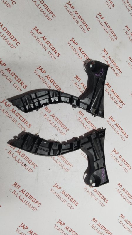 Крепление бампера, 1000 рублей, Владимир