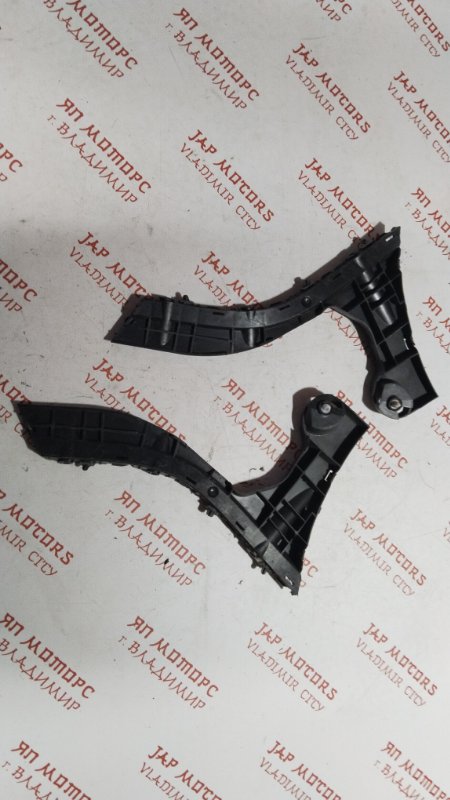 Крепление бампера, 1000 рублей, Владимир