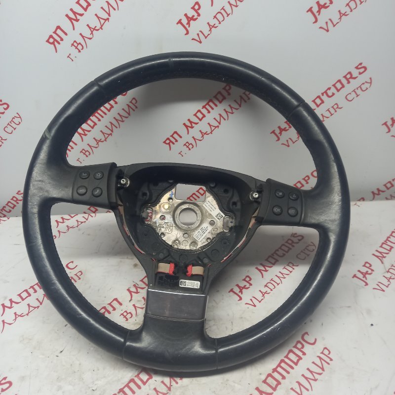 Руль, 3000 рублей, Владимир