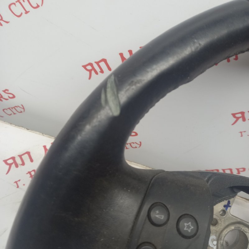 Руль, 3000 рублей, Владимир