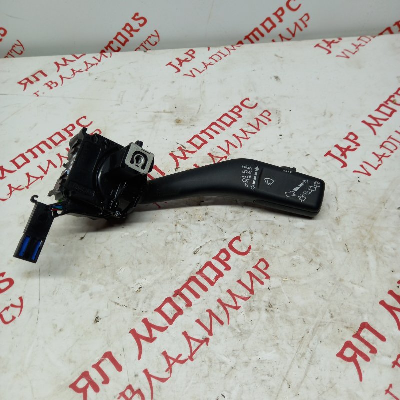 Подрулевой переключатель дворников, 2500 рублей, Владимир