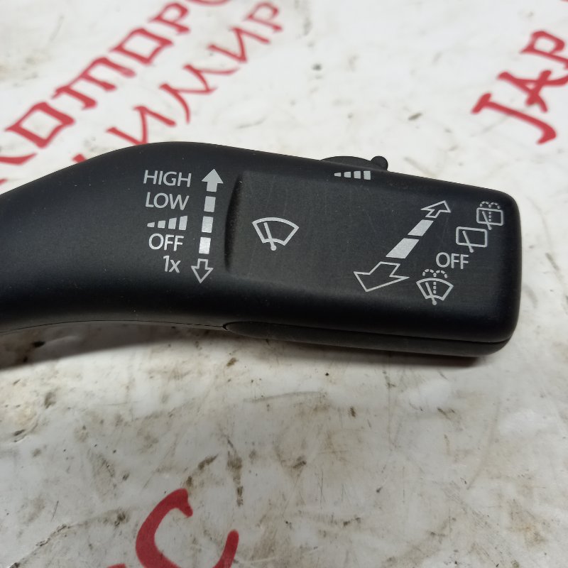 Подрулевой переключатель дворников, 2500 рублей, Владимир