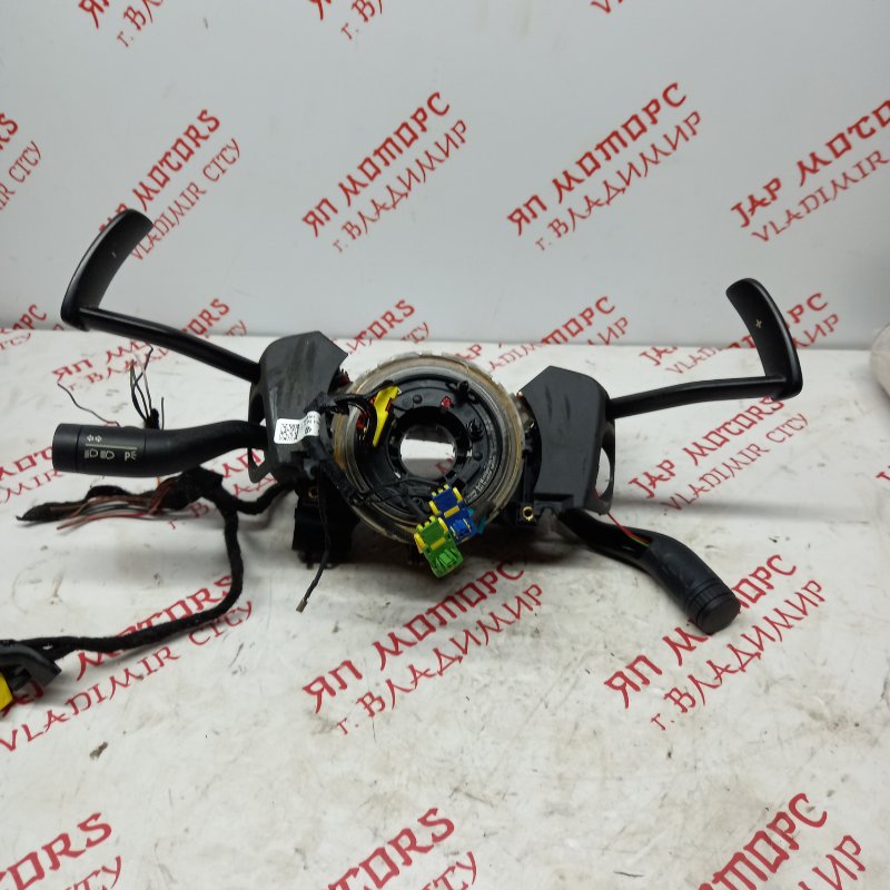 Блок подрулевых переключателей, 4000 рублей, Владимир