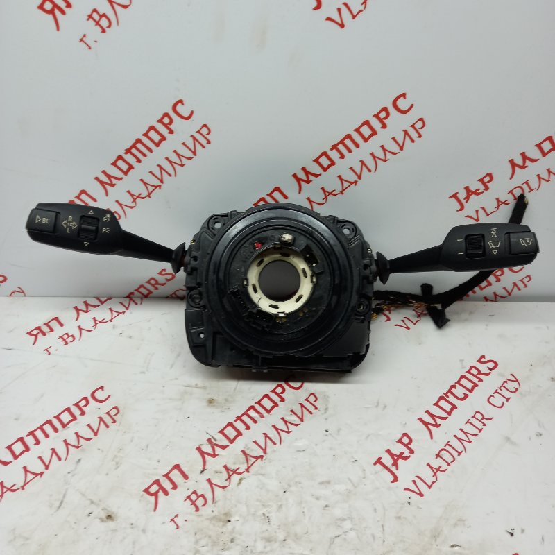 Блок подрулевых переключателей, 2500 рублей, Владимир