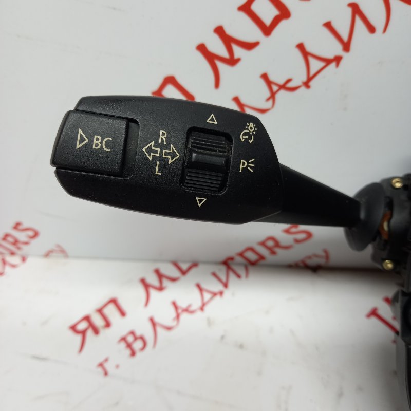 Блок подрулевых переключателей, 2500 рублей, Владимир