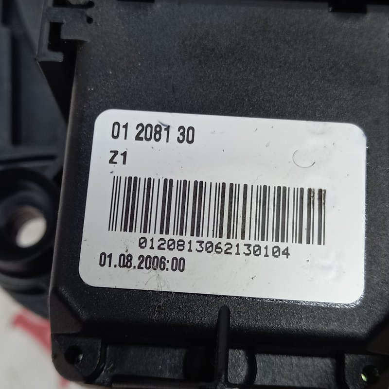 Блок подрулевых переключателей, 2500 рублей, Владимир