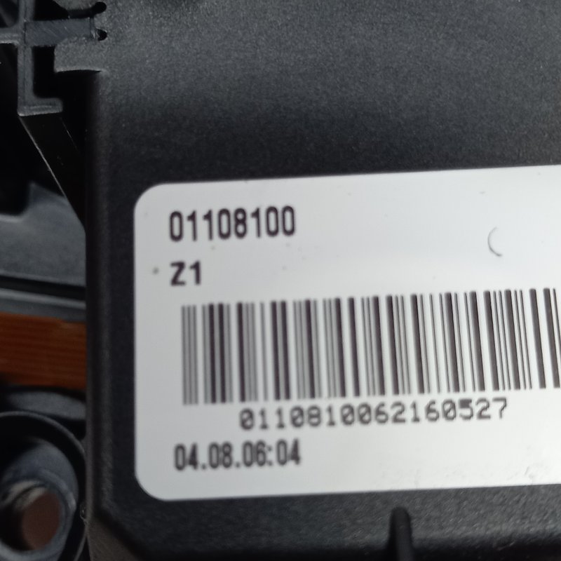 Блок подрулевых переключателей, 2500 рублей, Владимир