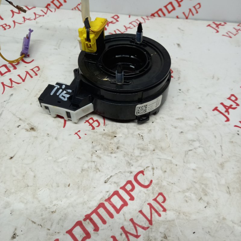 Шлейф-лента подушки безопасности, 1500 рублей, Владимир