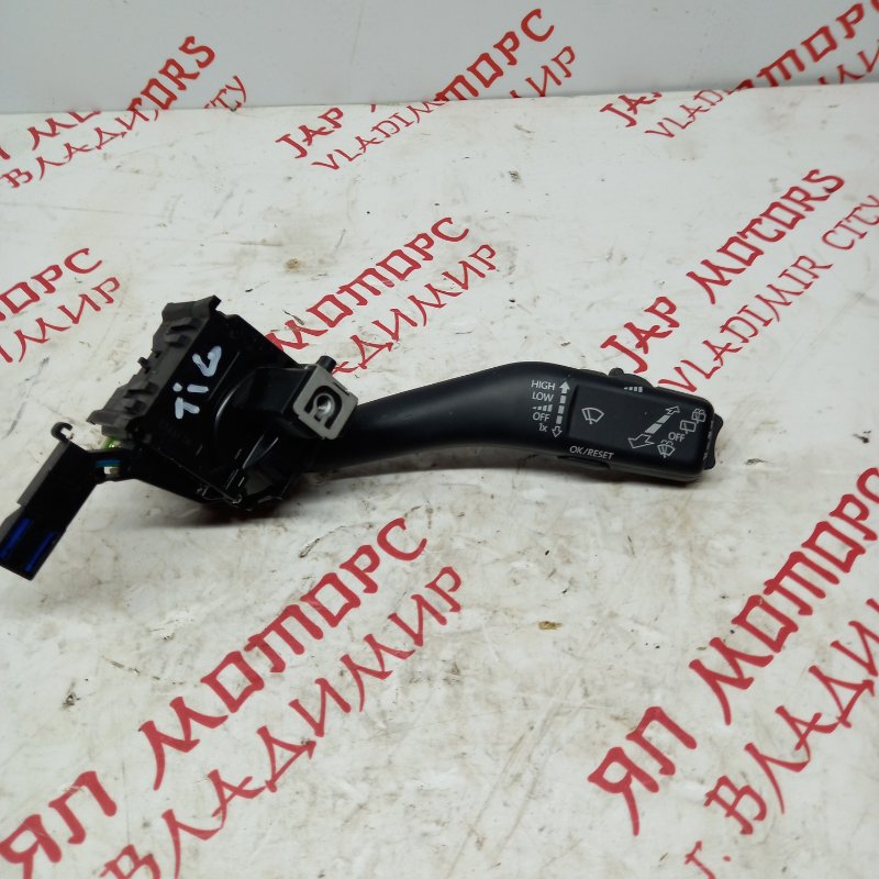 Подрулевой переключатель дворников, 2500 рублей, Владимир