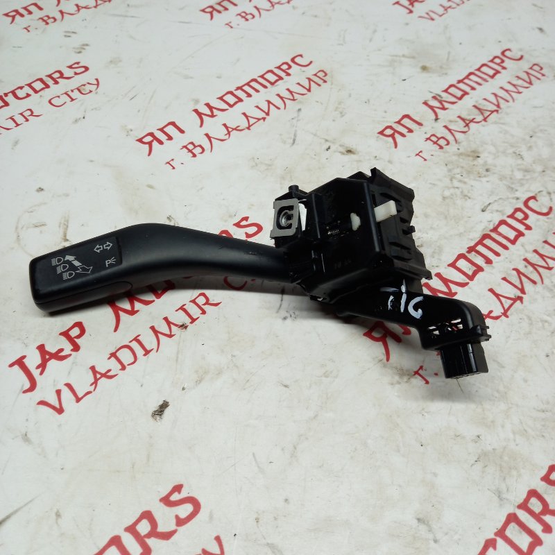 Подрулевой переключатель света, 2500 рублей, Владимир