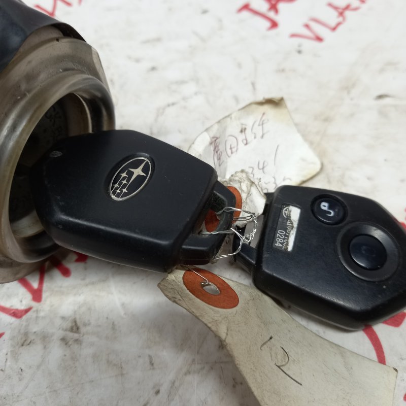 Замок зажигания, 3000 рублей, Владимир