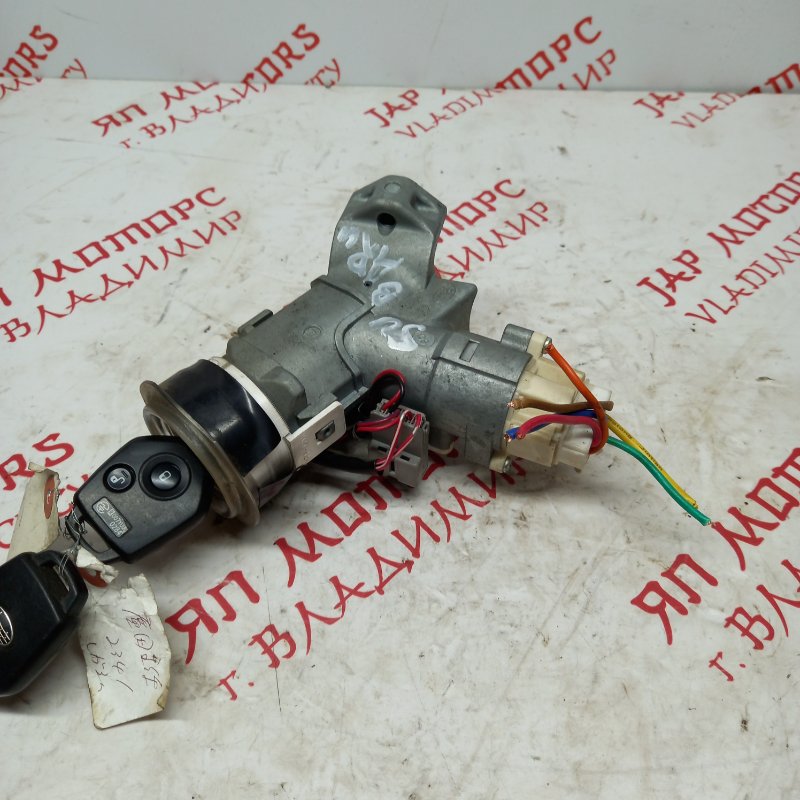 Замок зажигания, 3000 рублей, Владимир
