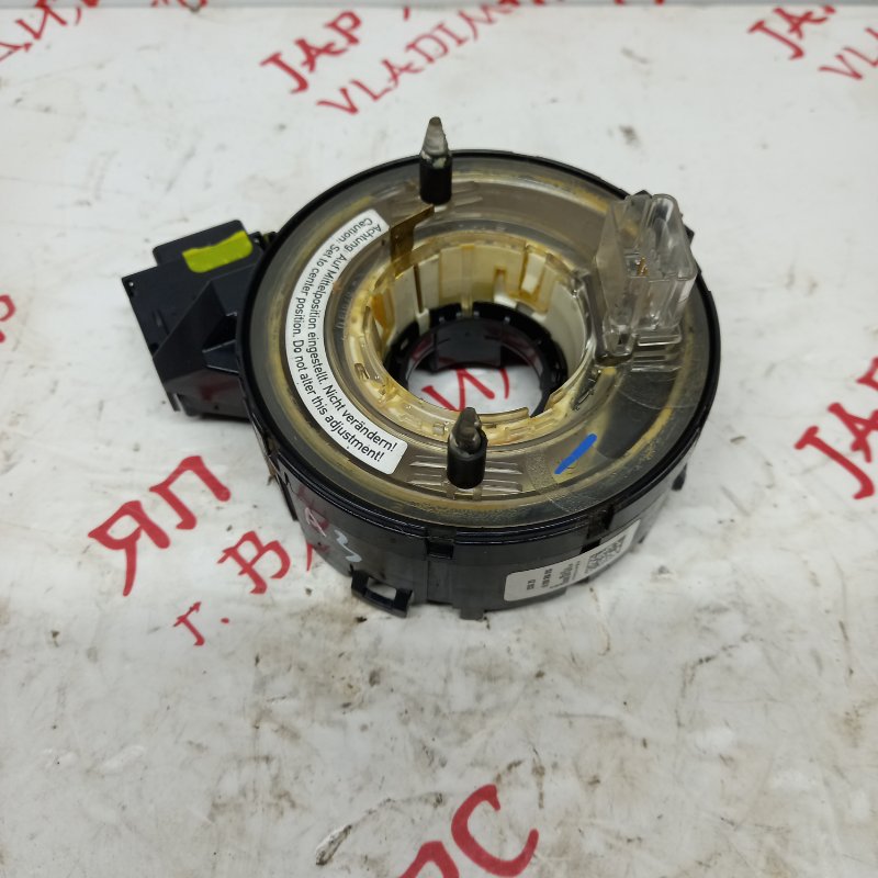 Шлейф-лента подушки безопасности, 2000 рублей, Владимир