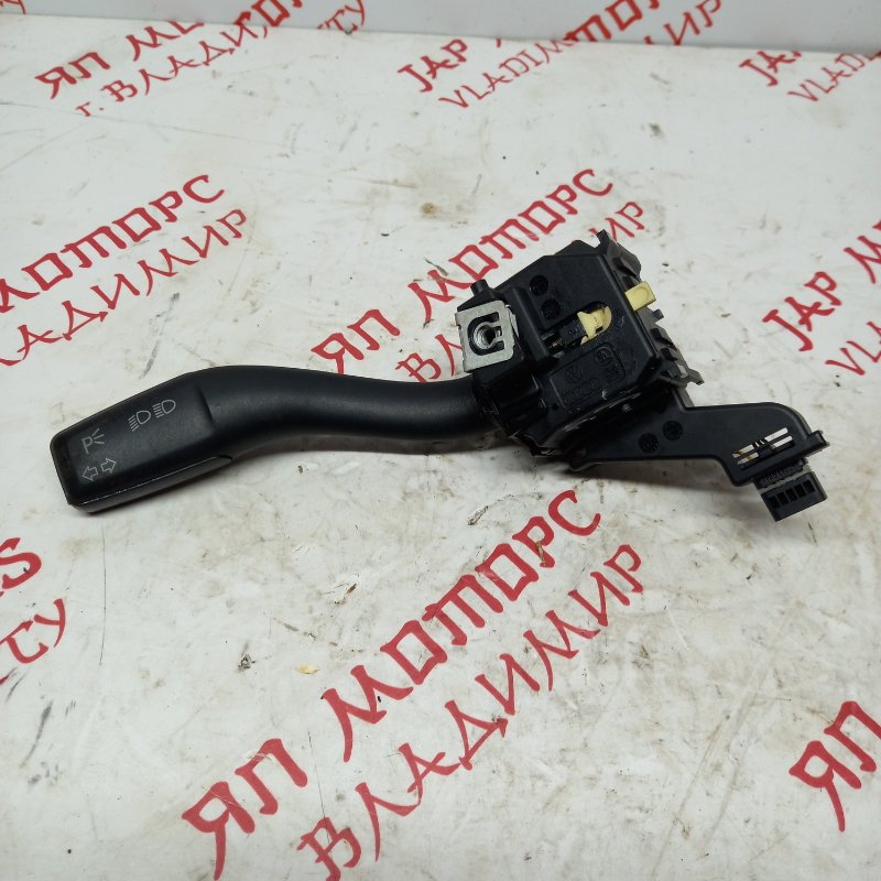 Подрулевой переключатель света, 2500 рублей, Владимир