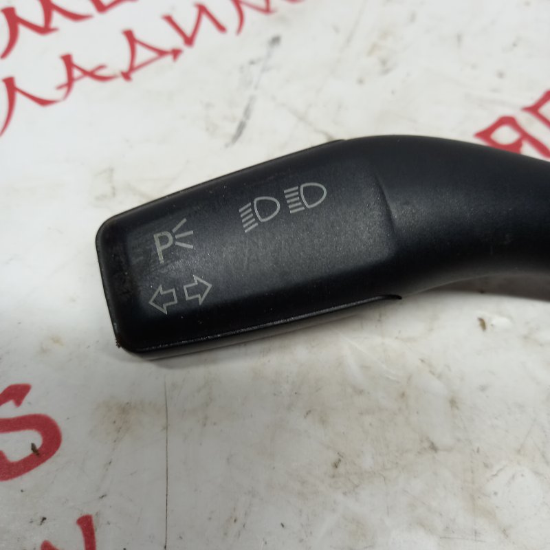 Подрулевой переключатель света, 2500 рублей, Владимир