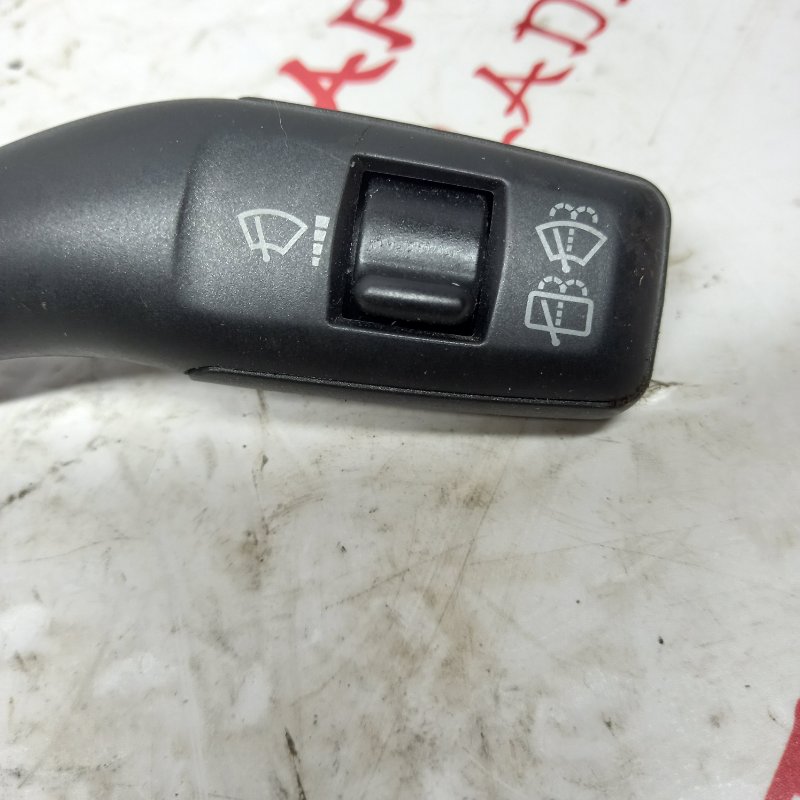 Подрулевой переключатель дворников, 2500 рублей, Владимир